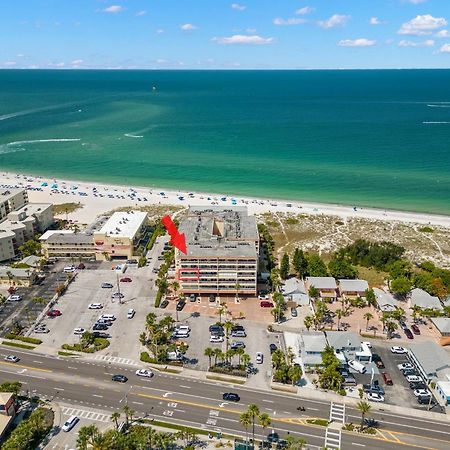 Madeira Norte 304 St. Pete Beach Exterior photo