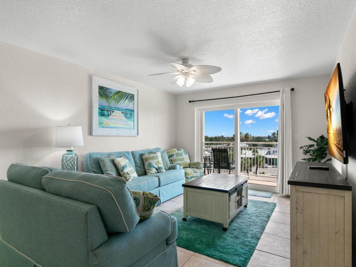 Madeira Norte 304 St. Pete Beach Exterior photo