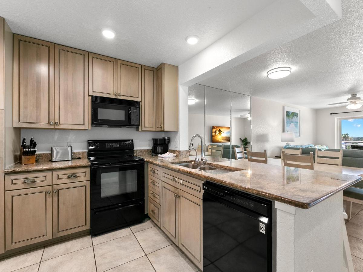 Madeira Norte 304 St. Pete Beach Exterior photo