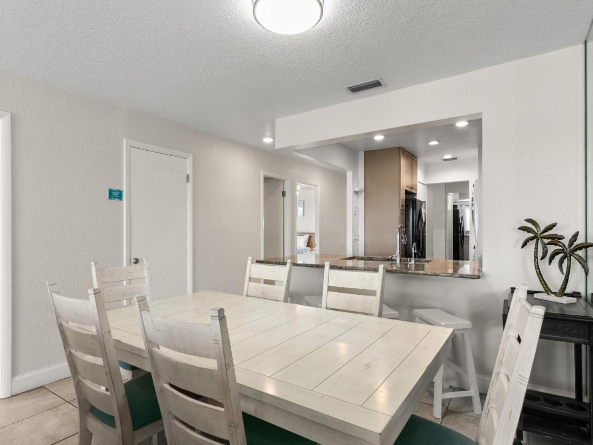 Madeira Norte 304 St. Pete Beach Exterior photo